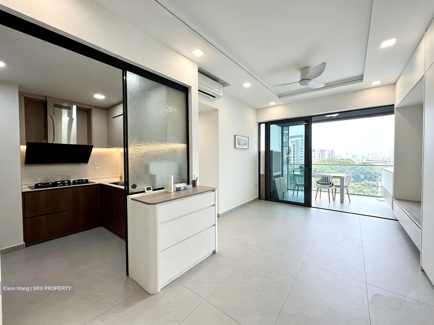 The Panorama (D20), Condominium #622160631